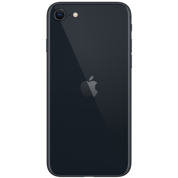 4.7" Смартфон Apple iPhone SE 2022 64 ГБ черный