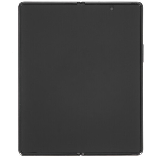7.6" Смартфон Samsung Galaxy Z Fold2 256 ГБ черный