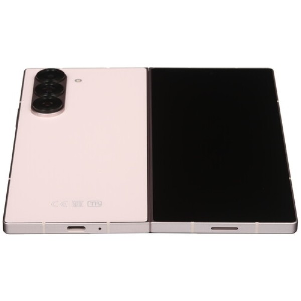 7.6" Смартфон Samsung Galaxy Z Fold6 512 ГБ розовый