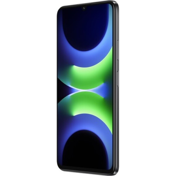 6.75" Смартфон HUAWEI nova Y72S 128 ГБ черный