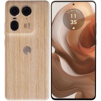 6.7" Смартфон Motorola Edge 50 Ultra 1024 ГБ бежевый