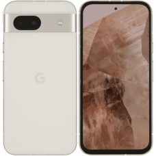 6.1" Смартфон Google Pixel 8a 128 ГБ бежевый