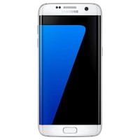 Смартфон Samsung SM-G935FD Galaxy S7 edge 5.5" 32Gb Silver 8(4х2.3+4х1.6Ghz)/4096Mb/2560x1440/LTE/GPS/Cam12/3600mAh/A6.0