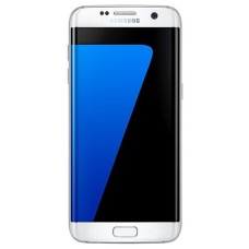 Смартфон Samsung SM-G935FD Galaxy S7 edge 5.5" 32Gb Silver 8(4х2.3+4х1.6Ghz)/4096Mb/2560x1440/LTE/GPS/Cam12/3600mAh/A6.0