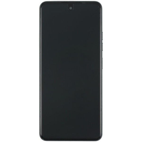 6.78" Смартфон Tecno SPARK 30 4G 128 ГБ черный