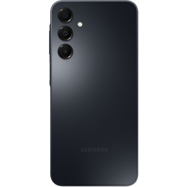 6.7" Смартфон Samsung Galaxy A16 4G 256 ГБ черный