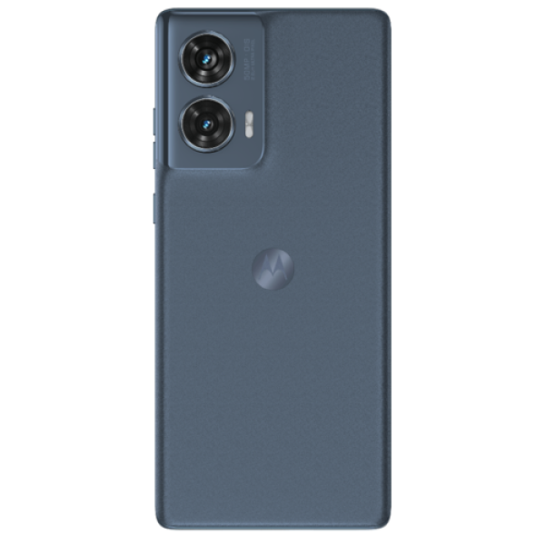 6.7" Смартфон Motorola Edge 50 Fusion 512 ГБ синий