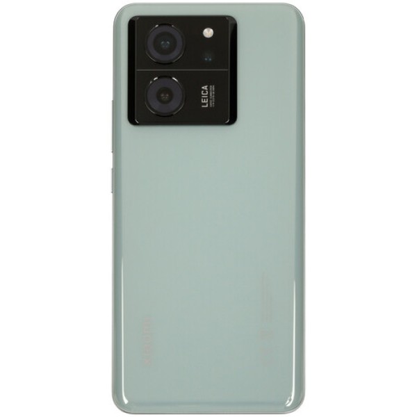 6.67" Смартфон Xiaomi 13T 256 ГБ зеленый