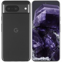 6.2" Смартфон Google Pixel 8 256 ГБ черный
