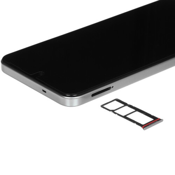 6.67" Смартфон Tecno SPARK GO 2 128 ГБ серый