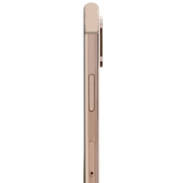 Смартфон Apple iPhone Xs 5,8" 512Gb Gold 6x2.5Ghz/4096Mb/2436х1125/OLED/LTE/NFC/IP68/Cam12+12/iOS