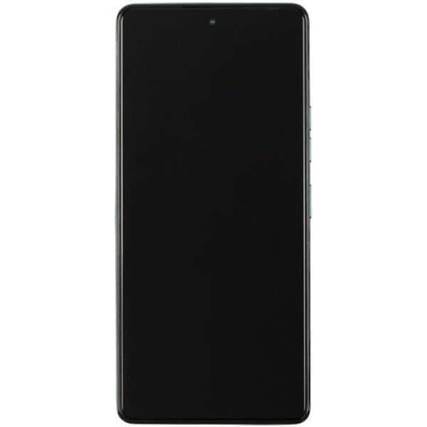 6.8" Смартфон Tecno POVA 6 Pro 5G 256 ГБ зеленый