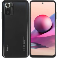 6.43" Смартфон Xiaomi Redmi Note 10S 128 ГБ серый