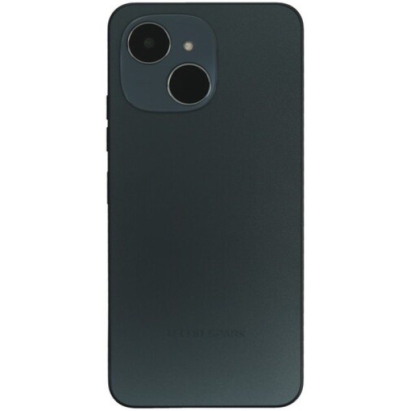 6.67" Смартфон Tecno SPARK 40C 128 ГБ черный