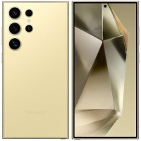 6.8" Смартфон Samsung Galaxy S24 Ultra 512 ГБ желтый