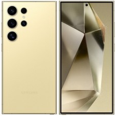 6.8" Смартфон Samsung Galaxy S24 Ultra 512 ГБ желтый