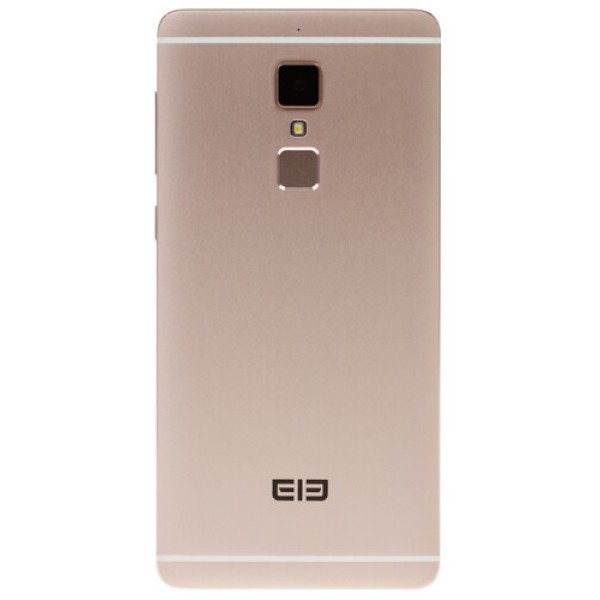 Смартфон Elephone S3 Gold 5.2" 16Gb 8x1.3Ghz/3072Mb/1920x1080/IPS/LTE/Cam13/2100mAh/And6