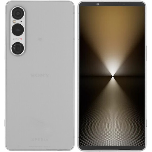 6.5" Смартфон Sony Xperia 1 VI 256 ГБ серый