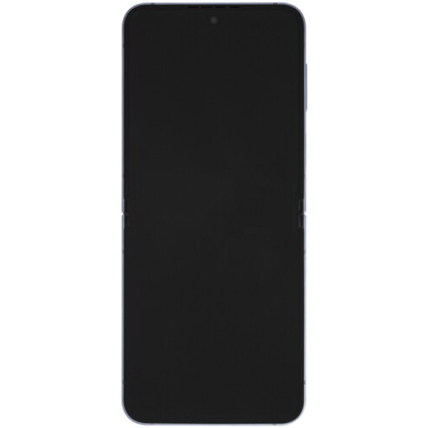 6.7" Смартфон Samsung Galaxy Z Flip6 512 ГБ голубой