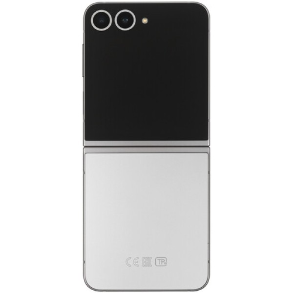 6.7" Смартфон Samsung Galaxy Z Flip6 256 ГБ серый