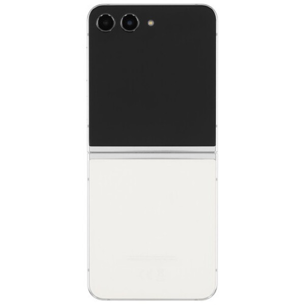 6.7" Смартфон Samsung Galaxy Z Flip5 256 ГБ бежевый
