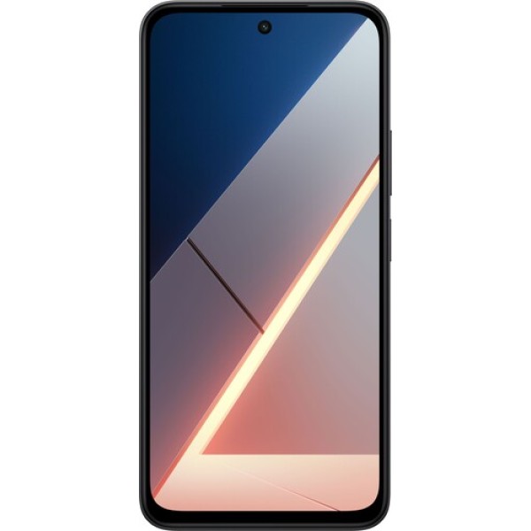 6.9" Смартфон POCO M7 256 ГБ черный