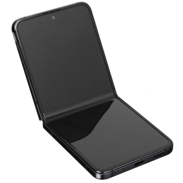 6.7" Смартфон Samsung Galaxy Z Flip5 512 ГБ черный