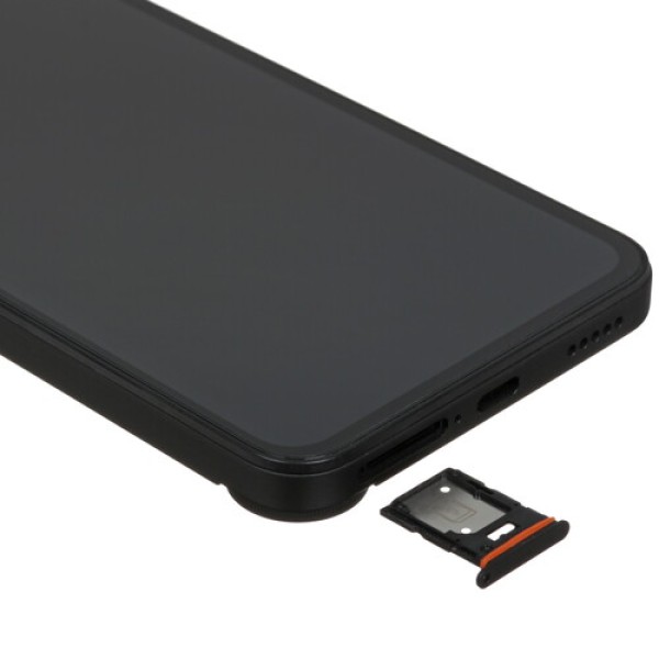 6.67" Смартфон CMF Phone 1 256 ГБ черный
