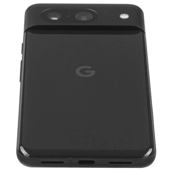 6.2" Смартфон Google Pixel 8 256 ГБ черный