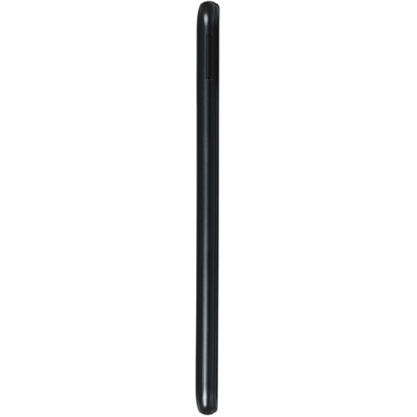 Смартфон Samsung Galaxy A03s 3/32Gb [6,5"/LTE/Cam13+2+2+2Mpx/5000mAh/Black]