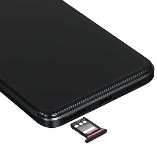 6.75" Смартфон HUAWEI nova Y72S 256 ГБ черный