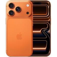 6.3" Смартфон Apple iPhone 17 Pro 1024 ГБ оранжевый