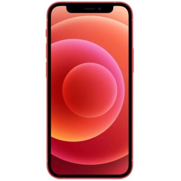 6.1" Смартфон Apple iPhone 12 64 ГБ красный
