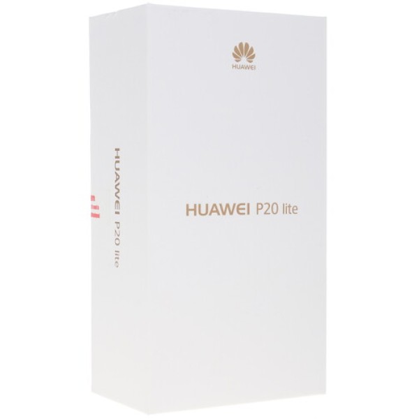Смартфон Huawei P20 Lite 5.84" 64Gb Blue 8(4x2,36Ghz+4x1,7Ghz)/4096Mb/2280x1080/IPS/2SIM/LTE/NFC/Cam16+2/3000mAh/Android 8.0