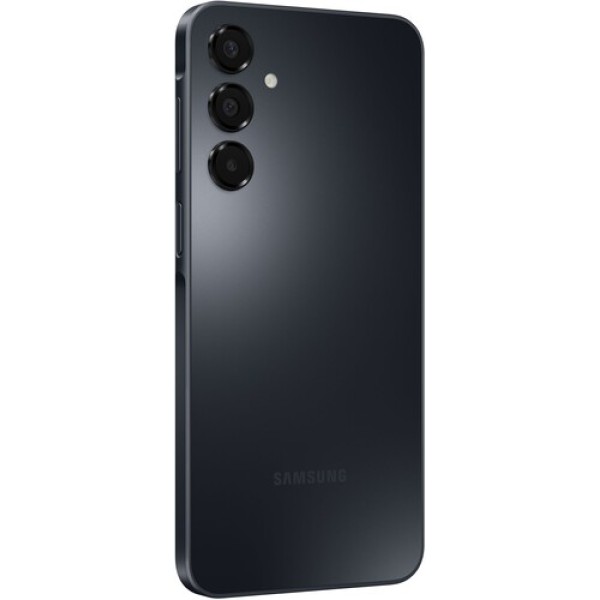 6.7" Смартфон Samsung Galaxy A16 4G 256 ГБ черный