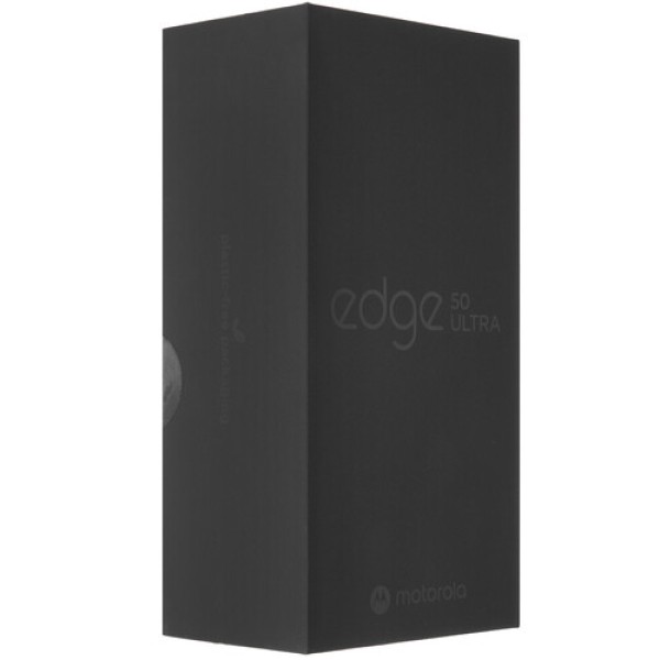 6.7" Смартфон Motorola Edge 50 Ultra 1024 ГБ бежевый