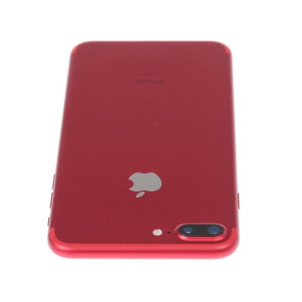 Смартфон Apple iPhone 7 Plus 5,5" 256Gb Red 4x2.3Ghz/3072Mb/1920x1080/IPS/3G/LTE/GPS/Cam12(x2)/iOS