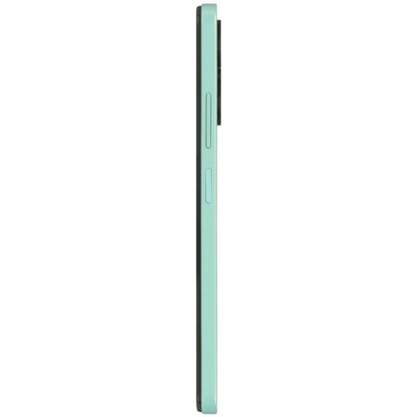 6.6" Смартфон Itel A70 256 ГБ зеленый