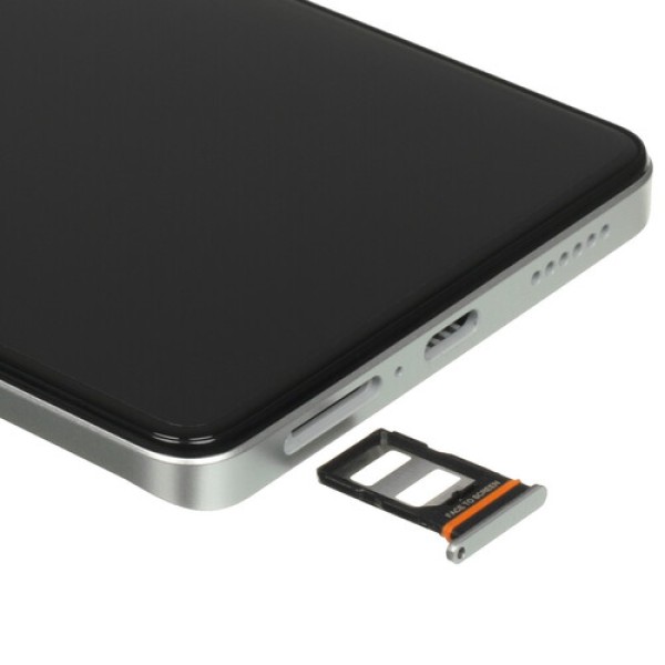 6.67" Смартфон Xiaomi Redmi Note 12 Pro+ 256 ГБ белый