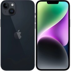 6.7" Смартфон Apple iPhone 14 Plus 256 ГБ черный