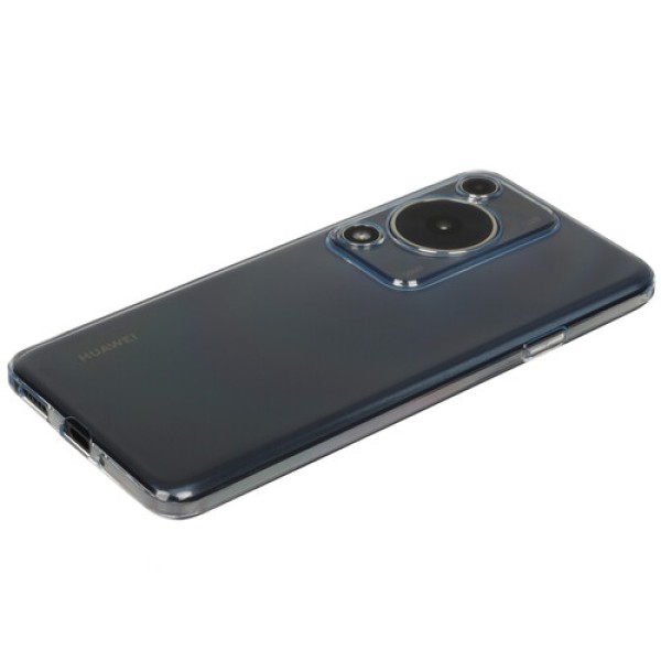 6.75" Смартфон HUAWEI nova Y72 256 ГБ черный