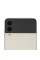 Смартфон Samsung Z Flip 3 8/128Gb [6,7"/5G/NFC/Cam12+12Mpx/3300mAh/Beige]
