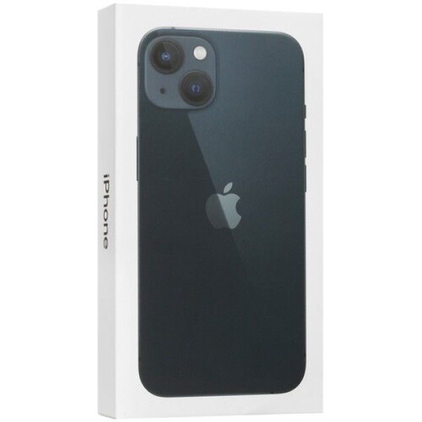 6.1" Смартфон Apple iPhone 13 256 ГБ черный
