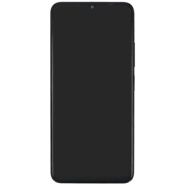 6.6" Смартфон Itel A70 256 ГБ черный