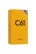 6.74" Смартфон realme C61 128 ГБ зеленый
