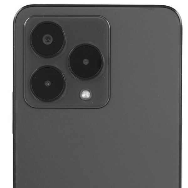 6.75" Смартфон INOI A54 256 ГБ черный