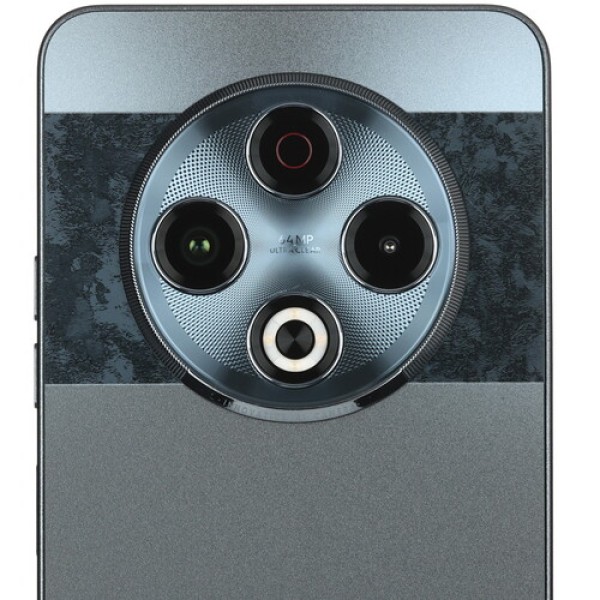6.78" Смартфон Tecno SPARK 30 4G 128 ГБ черный