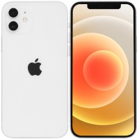 6.1" Смартфон Apple iPhone 12 64 ГБ белый