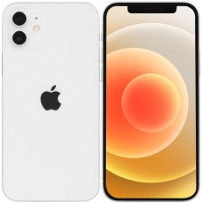 6.1" Смартфон Apple iPhone 12 64 ГБ белый
