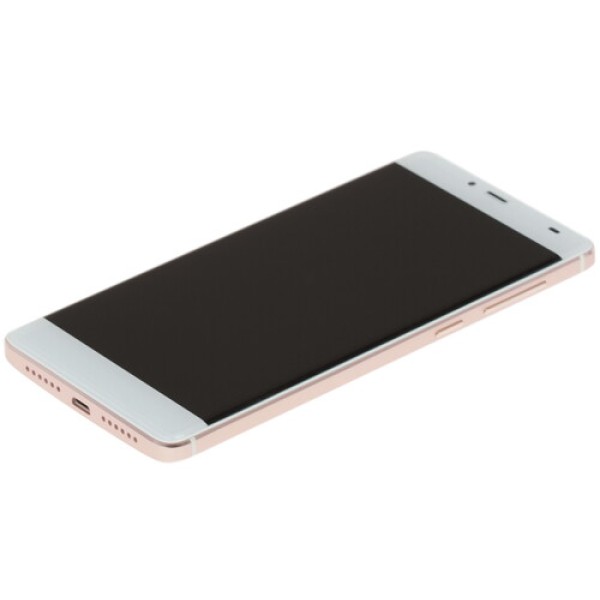 Смартфон Elephone S3 Gold 5.2" 16Gb 8x1.3Ghz/3072Mb/1920x1080/IPS/LTE/Cam13/2100mAh/And6